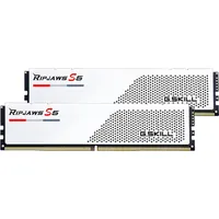 G.skill Ripjaws S5 / F5-6000J3040F16Gx2-Rs5W memory module 32 Gb 2 x 16 Ddr5