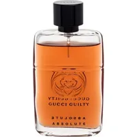 Gucci Guilty Absolute Edp 50 ml 8005610344188