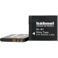 Hahnel Akumulator Hl-N1 do Sony 1000 173.9