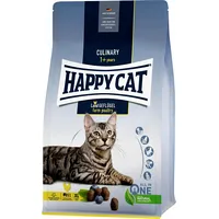 Happy Cat Culinary Farm Poultry, sucha karma, dla kotów dorosłych, drób, 4 kg, worek Hc-0460