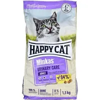 Happy Cat Minkas Urinary Care - zdrowe nerki, drób 1,5 kg Hc-4447