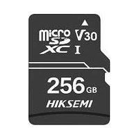 Hiksemi Karta pamięci Micro Sd Hs-Tf-D1 Neo Home 256Gb Hs-Tf-D1/256G/Neo