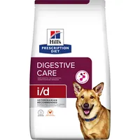 Hills Prescription Diet Digestive Care i/d Canine with Chicken - dry dog food 12Kg Art281635