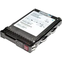Hp Dysk serwerowy Hpe Read Intensive - Ssd 240Gb Hot-Swap 2.5 Sff 6.4Cm Sata 6Gb / s with Smart Carrier P04556-B21