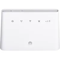 Huawei B311-221 Wifi Lan 4G Lte Cat.4 150Mbps/50Mbps White