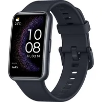 Huawei Smartwatch Watch Fit Se czarny Stia-B39