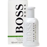 Hugo Boss Bottled Unlimited Edt 50 ml 737052766744