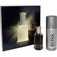 Hugo Boss Set Bottled Edp/S 50Ml  Deo Spray 150Ml