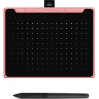 Huion Rts-300 Graphics Tablet Pink Rts-300-P