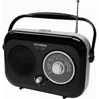 Hyundai Radio Pr100