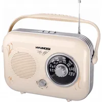 Hyundai Radio Pr100B