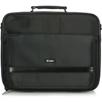 Ibox Nb10 notebook case 39.6 cm 15.6 Briefcase Black Itnb10