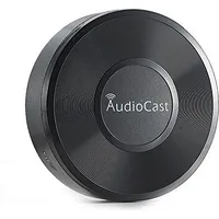 Ieast Odtwarzacz multimedialny iEAST Audiocast M5 Streamer Audio Wifi