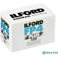 Ilford 1 Fp 4 plus 135/36 Har1649651