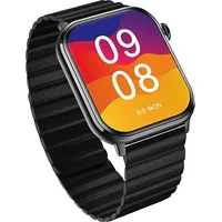 Imilab Smartwatch W02 1.85 280 mAh Czarny Imisw02