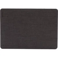 Incipio Etui Incase Textured Hardshell Woolenex - obudowa ochronna do Macbook Air 13 2020 Grafitowa Inmb200651-Gft