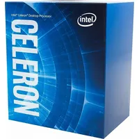 Intel Procesor Celeron G5905, 3.5Ghz, 4 Mb, Box Bx80701G5905 99A6Mr