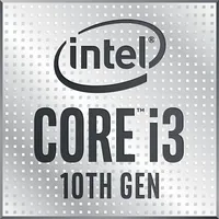 Intel Procesor Core i3-10100F, 3.6Ghz, 6 Mb, Oem Cm8070104291318