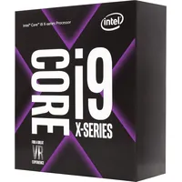 Intel Procesor Core i9-10900X, 3.7Ghz, 19.25 Mb, Box Bx8069510900X