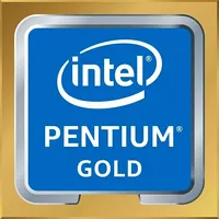 Intel Procesor Pentium G6405T 3500 - Socket 1200 Tray Cm8070104291909