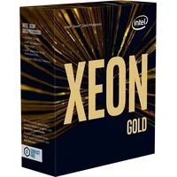 Intel Procesor serwerowy Xeon Gold 6248, 2.5 Ghz, 27.5 Mb, Box Bx806956248