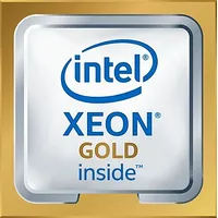 Intel Procesor serwerowy Xeon Gold 6254, 3.9 Ghz, 24.75 Mb, Oem Cd8069504194501