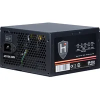 Inter-Tech Ups 550W Hipower Sp-550 88882110