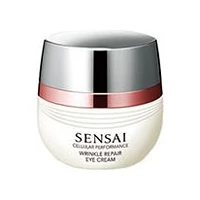 Kanebo Sensai Cellular Performance Wrinkle Repair Eye Cream 15Ml 119780