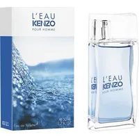 Kenzo Leau Pour Homme Edt 50 ml Nowa wersja Art366687