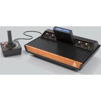 Koch Media Nintendo Konsola Atari 2600 4020628609764