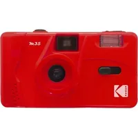Kodak Aparat cyfrowy M35 Reusable Camera Scarlet Da00239