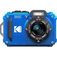 Kodak Aparat cyfrowy Wpz2 niebieski Blue