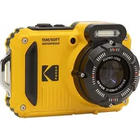Kodak Aparat cyfrowy Wpz2 żółty