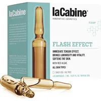 La Cabine CabineFlash Effect ampułki ujędrniające skórę 10X2Ml 8435534402792