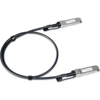 Lancom Systems Switch Sfp-Dac40-1M - 40 Gbit/S Direct Attached Cable Dac 60176 40-45-0902