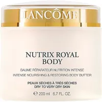 Lancome Nutrix Royal Body Intensywnie odżywiający i odbudowujący krem do ciała 200 ml 3605530314176