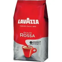 Lavazza Kawa ziarnista Qualita Rossa 500 g Art538123