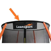 Lean Sport Ring górny do trampoliny 12Ft Best 8364-Uniw