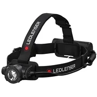 Ledlenser Flashlight H7R Core 502122