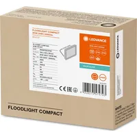 Ledvance Naświetlacz Projektor Led Flood Compact V 20W 840 Sym 100 Wt 4058075574793