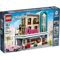 Lego Creator Expert 10260 Downtown Diner