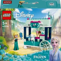 Lego Disney Mrożone smakołyki Elzy 43234