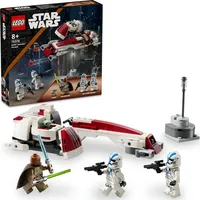 Lego Star Wars Ucieczka na śmigaczu Barc 75378