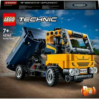 Lego Technic Wywrotka 42147 6420671