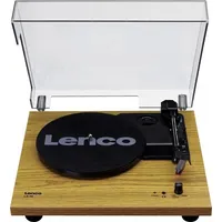 Lenco Gramofon Ls-10Wd