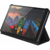 Lenovo Etui na tablet Tab M8 Black, Folio Case Zg38C02863