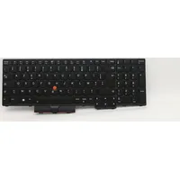 Lenovo Fru Thor Keyboard Num Bl 5N20W68299