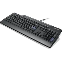 Lenovo Klawiatura Keyboard Usb Us/English 94Y6050