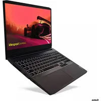 Lenovo Laptop Ideapad Gaming 3 15Ach6 Ryzen 5 5500H / 16 Gb 512 Rtx 2050 144 Hz 82K2028Dpb