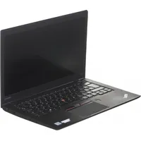 Lenovo Thinkpad T460 i5-6300U 8Gb 256Gb Ssd 14 Fhd Win10Pro Used T460I5-6300U8G256Ssd14Fhdw10P